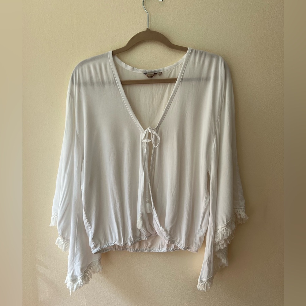 Beachy Top L - Picture 2 of 5